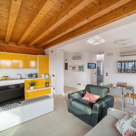 Residenza Ore Felici Lignano Sabbiadoro Esterno foto