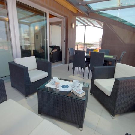 Residenza Ore Felici Lignano Sabbiadoro Esterno foto