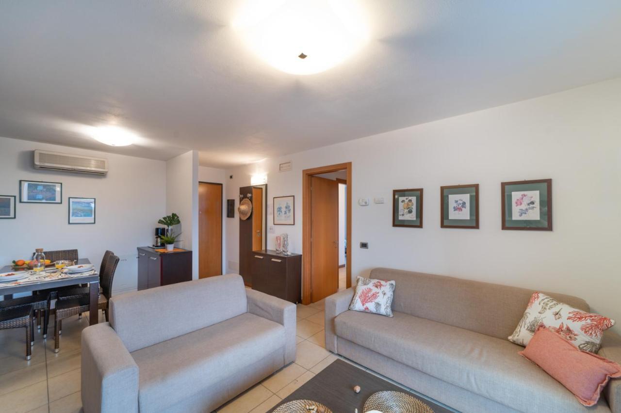 Residenza Ore Felici Lignano Sabbiadoro Esterno foto