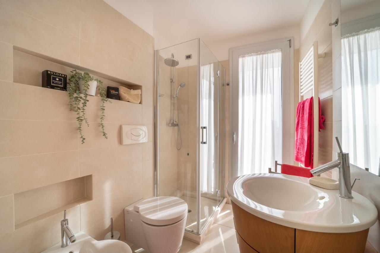 Residenza Ore Felici Lignano Sabbiadoro Esterno foto