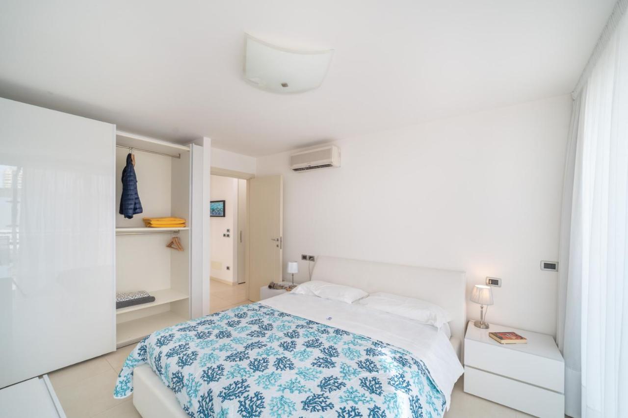 Residenza Ore Felici Lignano Sabbiadoro Esterno foto