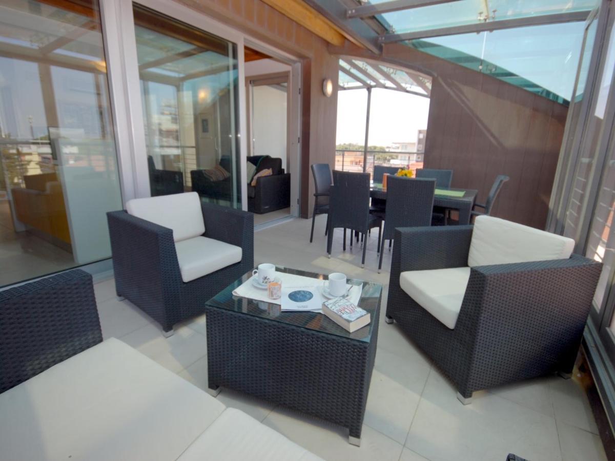 Residenza Ore Felici Lignano Sabbiadoro Esterno foto