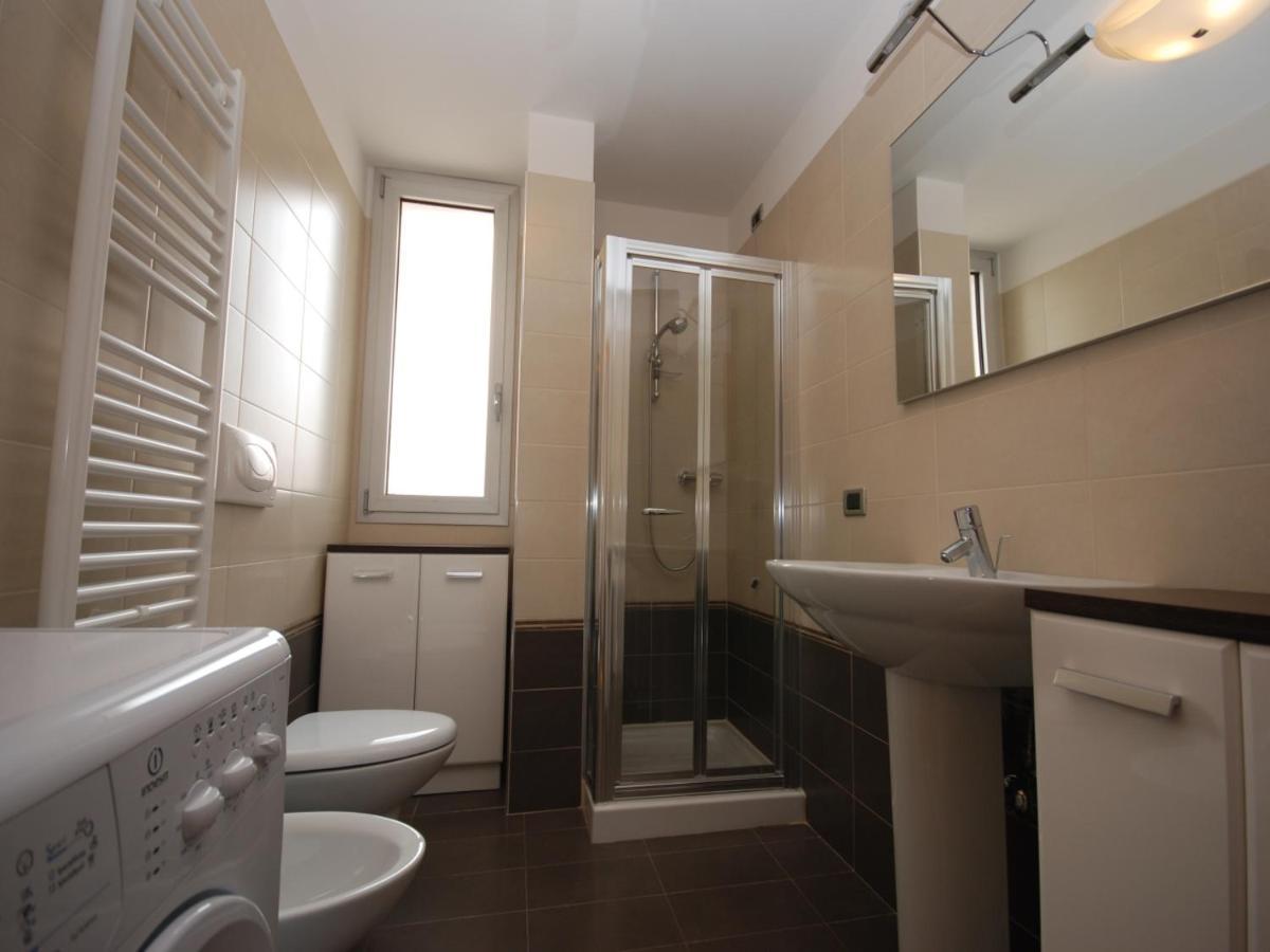 Residenza Ore Felici Lignano Sabbiadoro Esterno foto