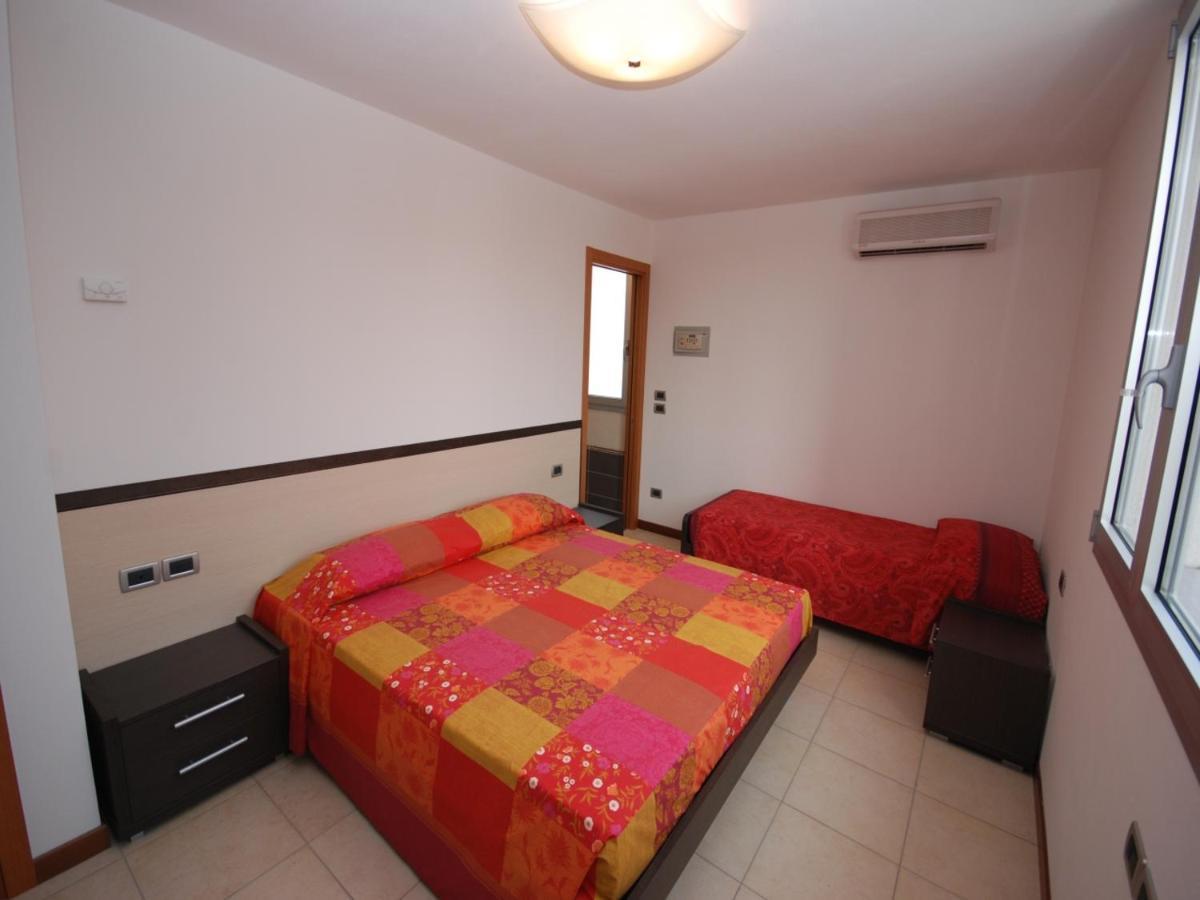 Residenza Ore Felici Lignano Sabbiadoro Esterno foto