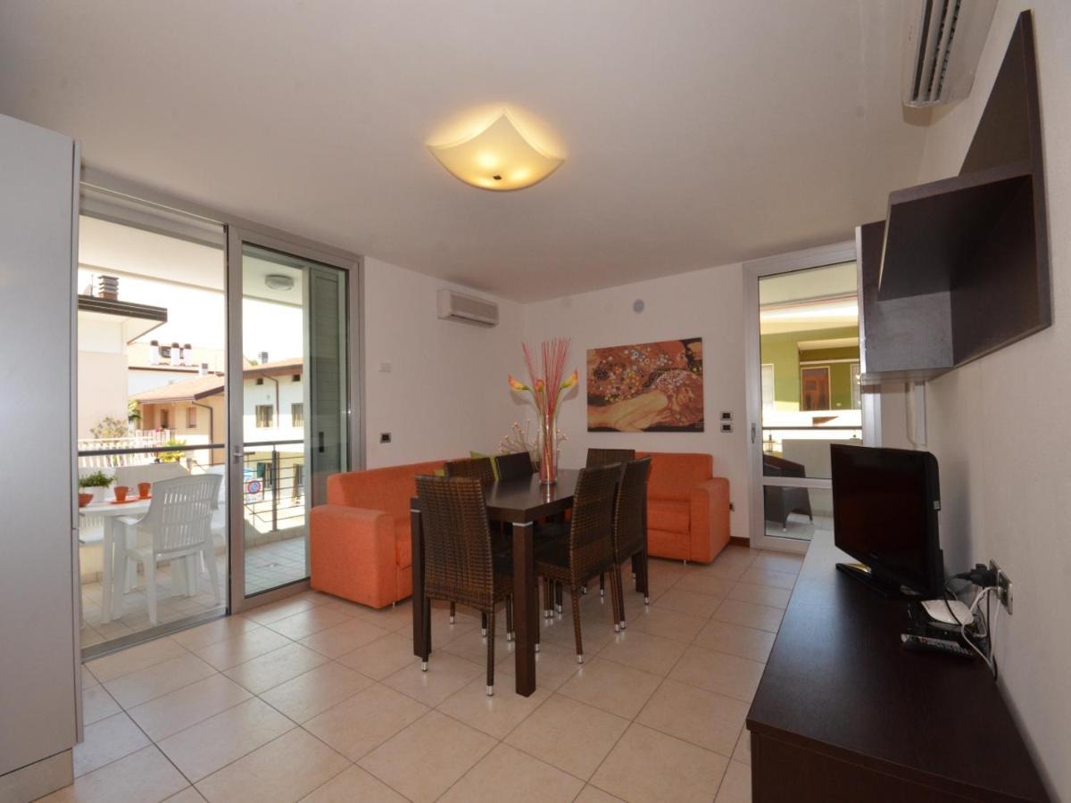 Residenza Ore Felici Lignano Sabbiadoro Esterno foto