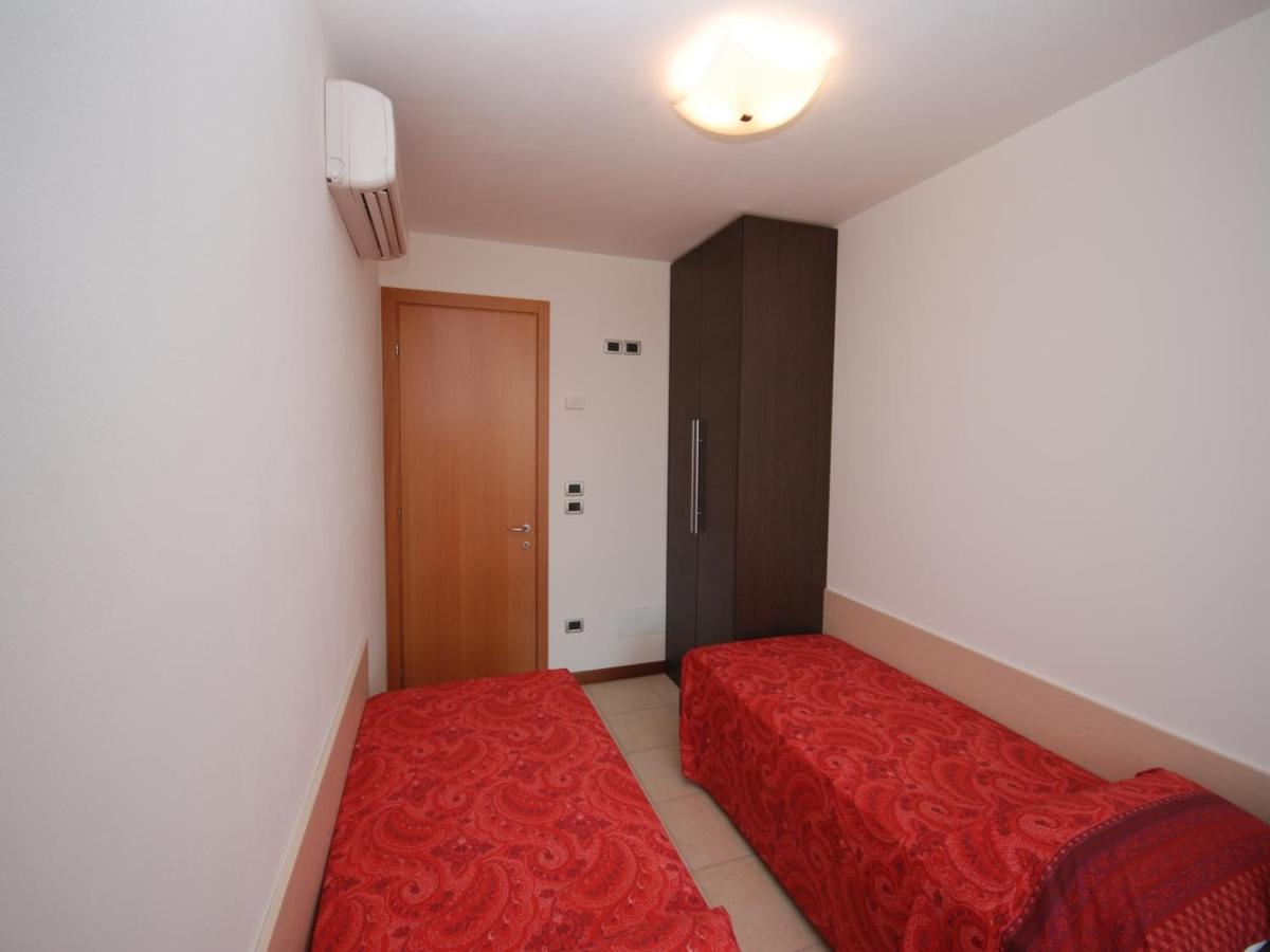 Residenza Ore Felici Lignano Sabbiadoro Esterno foto