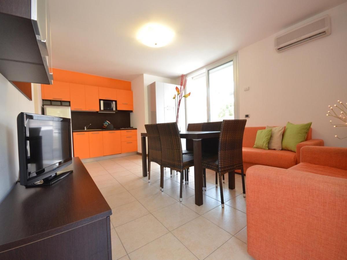 Residenza Ore Felici Lignano Sabbiadoro Esterno foto