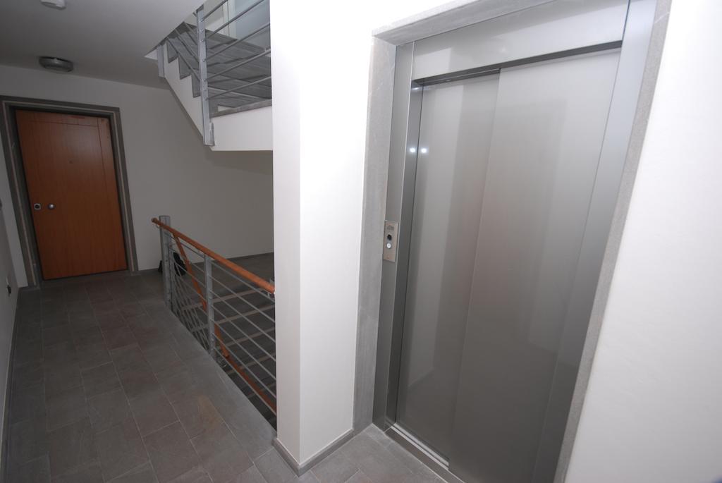 Residenza Ore Felici Lignano Sabbiadoro Esterno foto