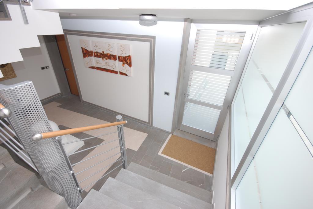 Residenza Ore Felici Lignano Sabbiadoro Esterno foto